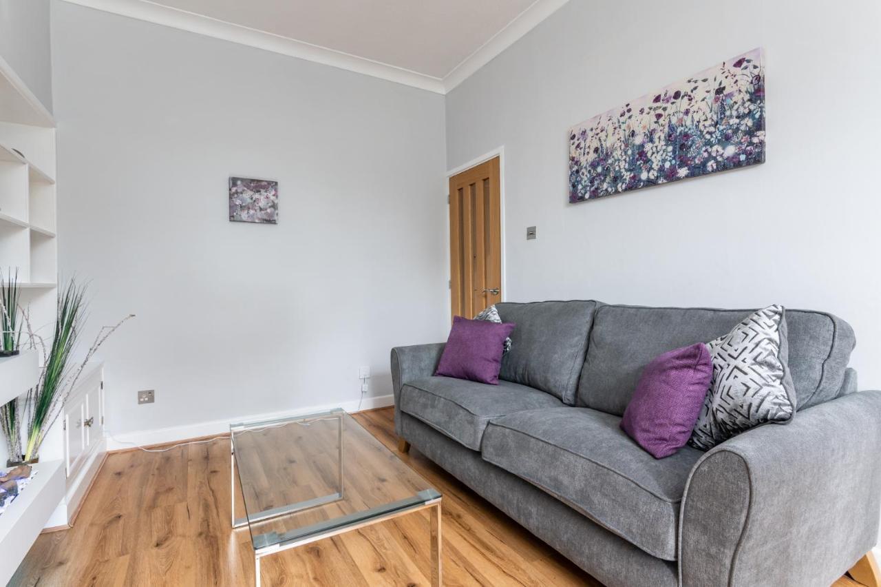 Stylish Apt With Minster Views I Pass The Keys York Exterior photo